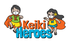 Hawaii S&T Museum Keiki Heroes image