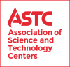 ASTC Association of Science Technology Centers logo