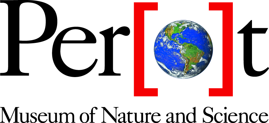 Perot Museum of Nature and Science logo