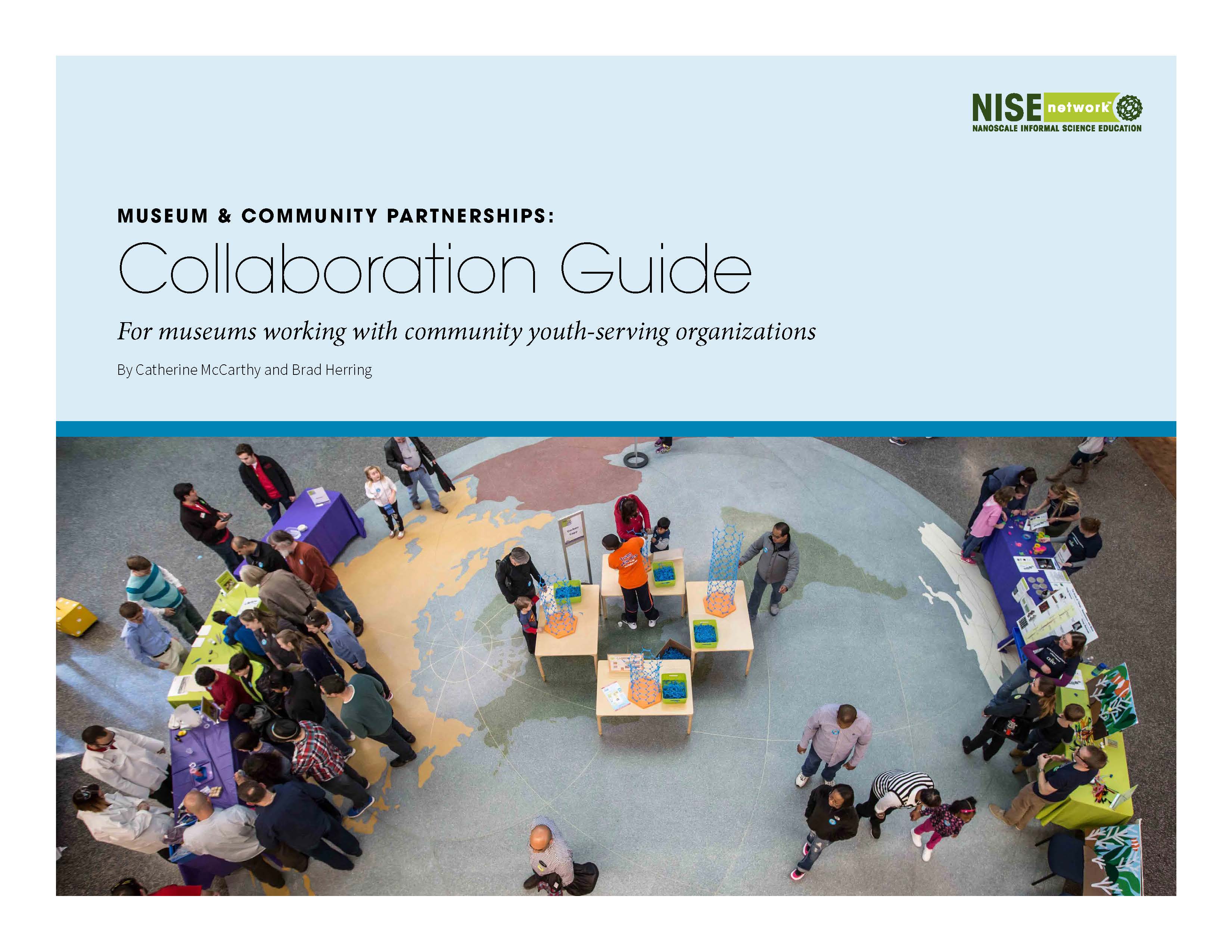 Collaboration Guide cover image