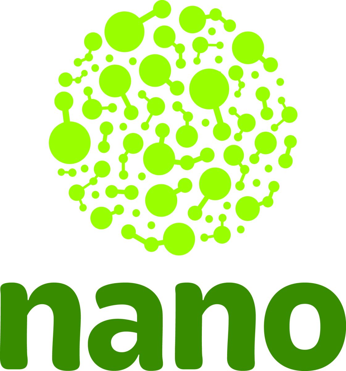 Nano mini-exhibition logo