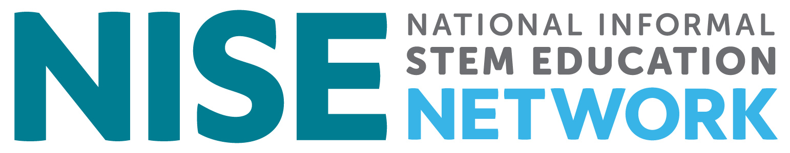 NISE Network logo