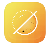 app icon for DIY Sun Science