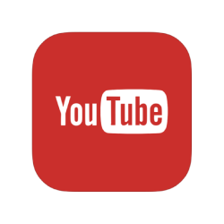 YouTube logo