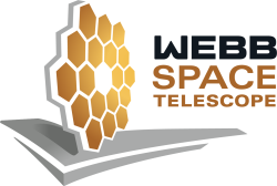 Webb Space Telescope logo 