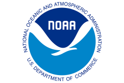 NOAA logo