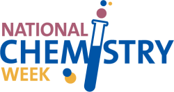 National Chemistry Week logo