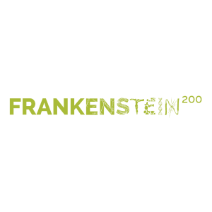 Frankenstein logo square