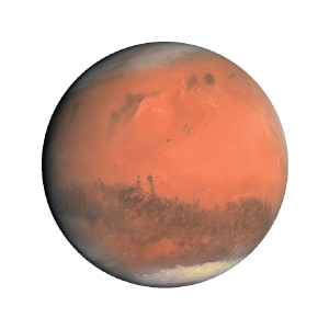 Building a Mars Habitat temp logo square