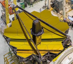 James Webb Telescope