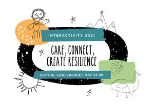 ACM Interactivity 2021 logo
