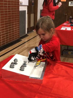 STOMP at Bismarck Event Center