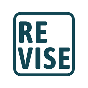 REVISE logo