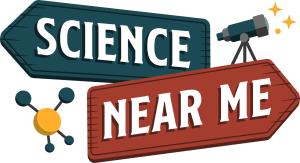 Science Near Me logo