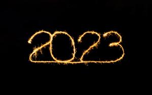 2023 written by sparklers