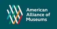AAM American Alliance of Museums logo
