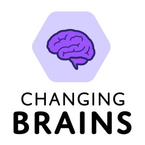 Changing Brains logo