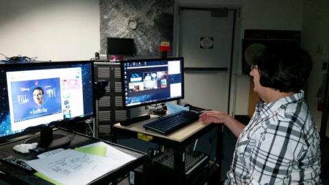 Kopernik virtual camp programming image Kopernik virtual camp programming image