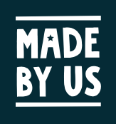 Made By Us logo