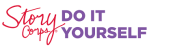 StoryCorps DIY logo