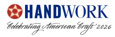 Handwork Celebrating American Craft logo