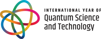 International Year of Quantum Science and Technology (IYQ)