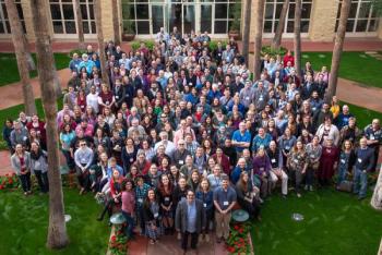 NISE Network group photo - 2019 Network Wide Meeting