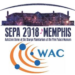 2018 SEPA/WAC Conference