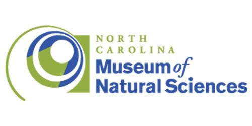 North Carolina Museum of Natural Sciences logo