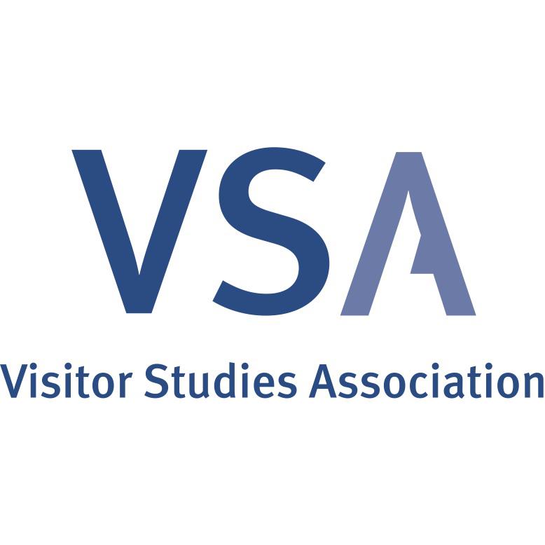 Visitor Studies Association VSA logo