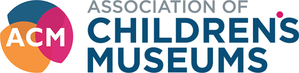 Association of Childrens Museums (ACM) Logo