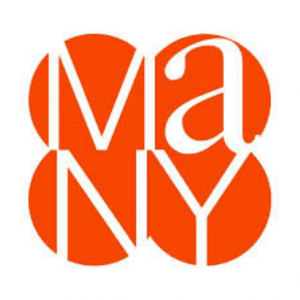 MANY Museum Association of New York logo
