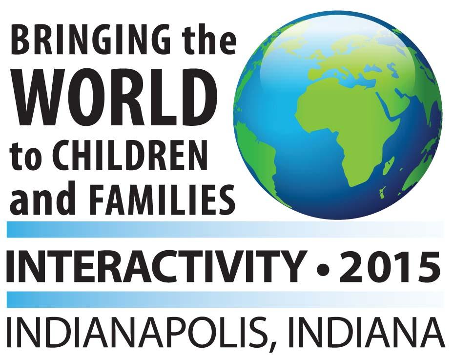 ACM 2015 Interactivity logo