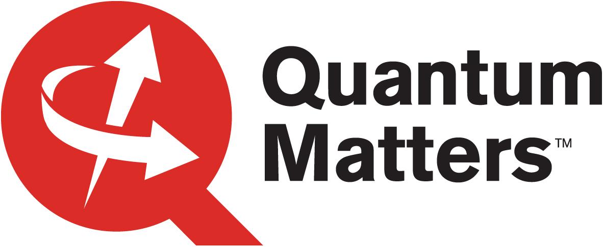 Quantum Matters logo