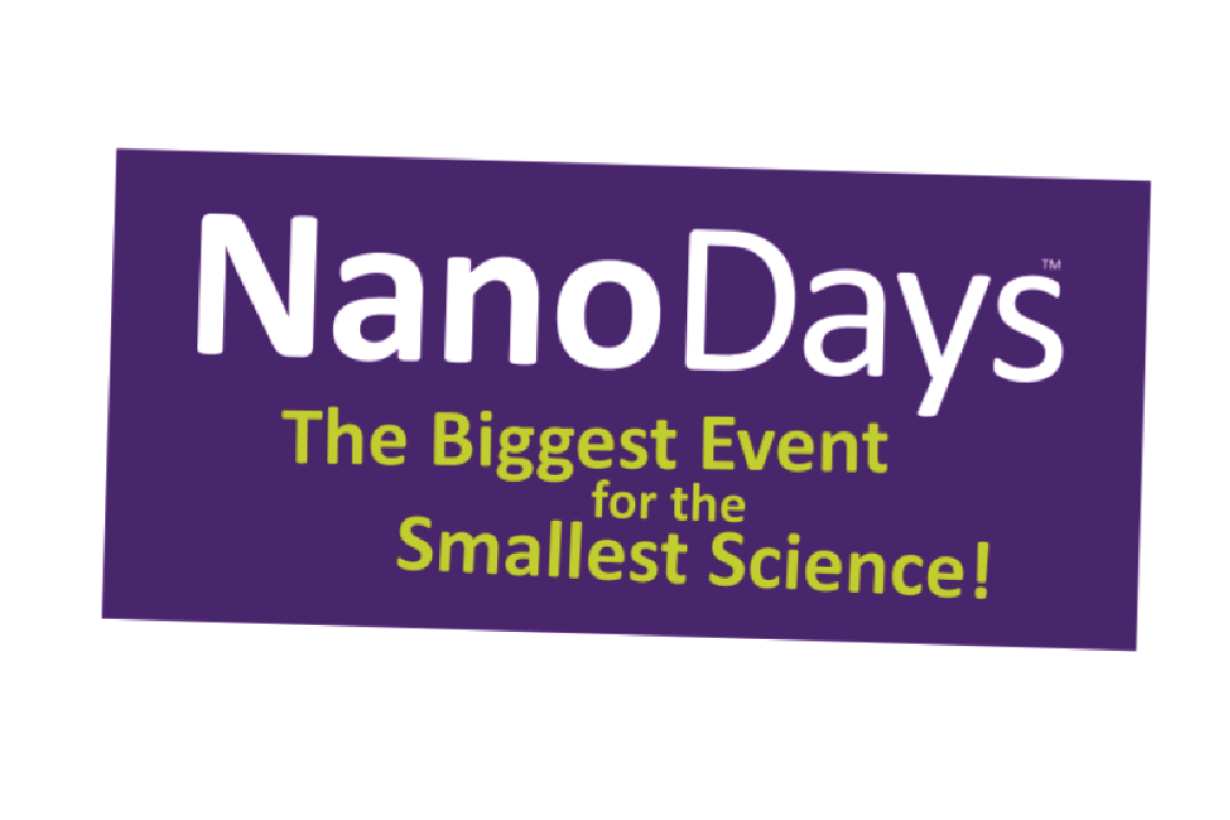 NanoDays logo square