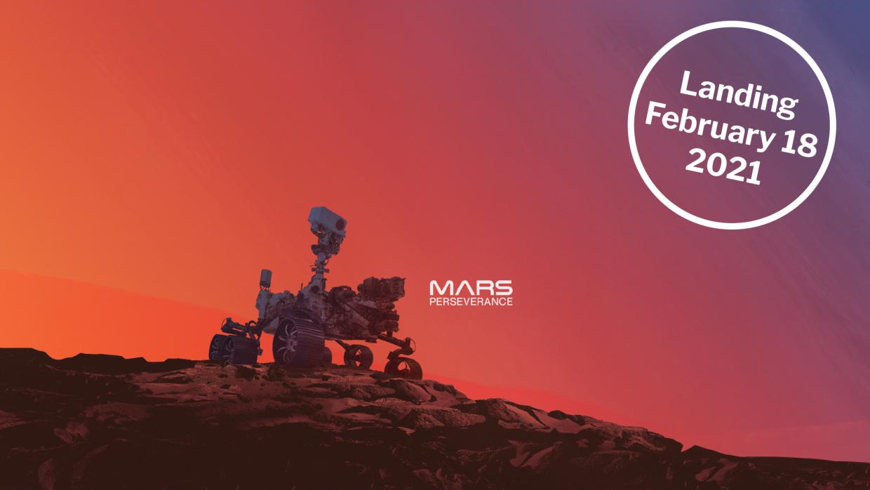 Mars | NISE Network