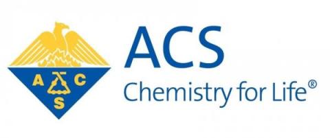 American Chemical Society logo