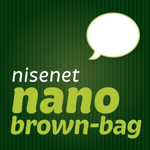 NISE Net Brown-Bag