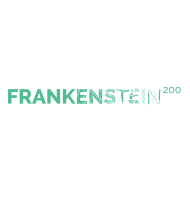 An image of the Frankenstein 200 stylized logo