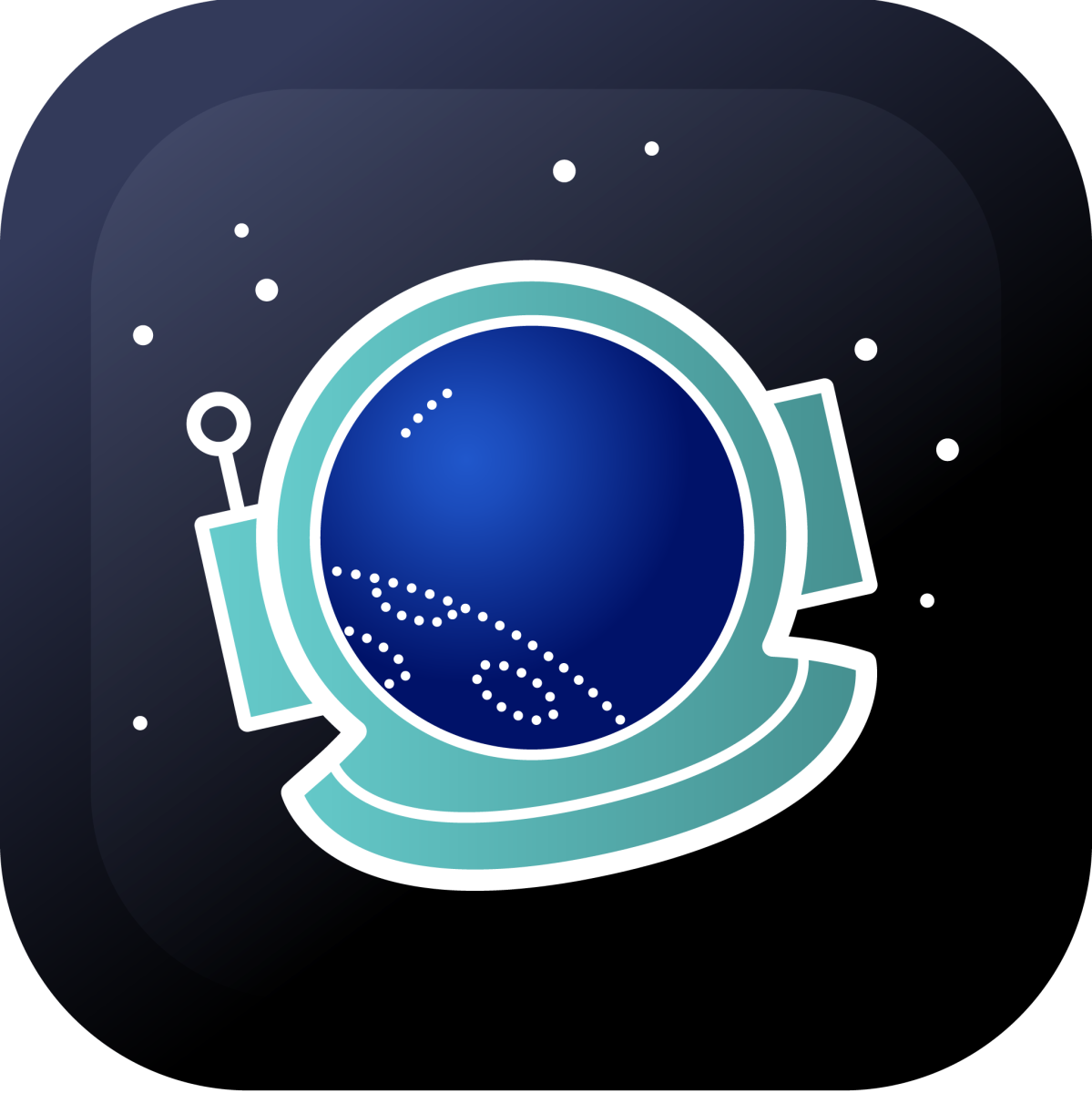 App icon for the DIY Solar System app