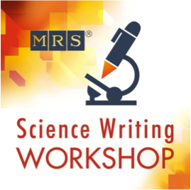 Science Writing Workshop: How to tell a story, How to conduct an interview