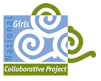 National Girls Collaborative Project (NGCP) logo