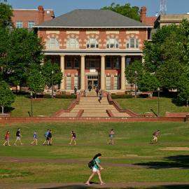 NC State Provost Office