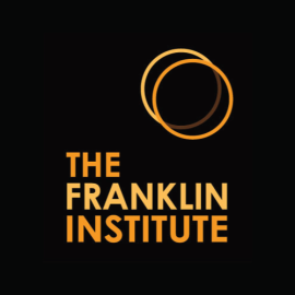 Franklin Institute logo