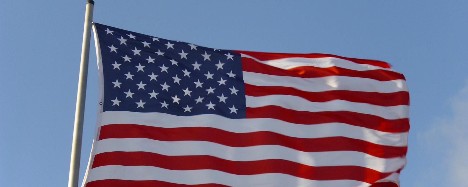 American flag